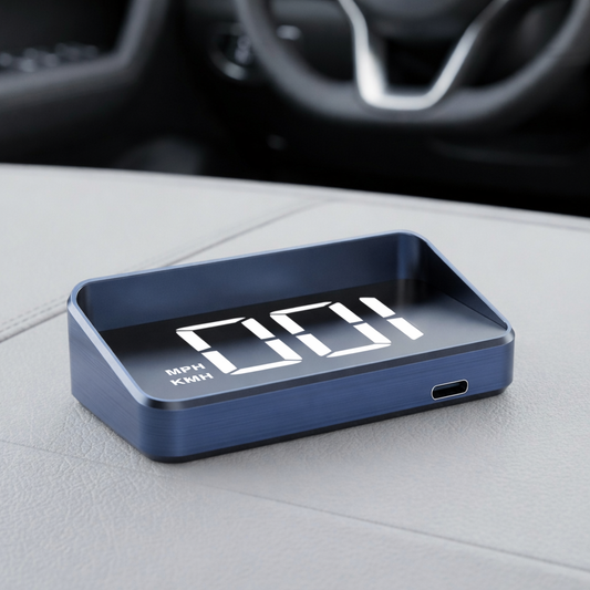 SpeedX ™ | Conduce sin distracciones y evita comparendos.