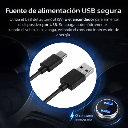 SpeedX ™ | Conduce sin distracciones y evita comparendos.